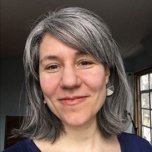 Meet your Posher, Christina
